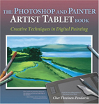 Artist Tablet